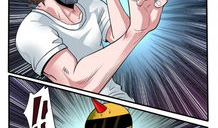 兽世漫画,兽世冒险之旅